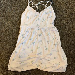 Forever 21 dress never worn